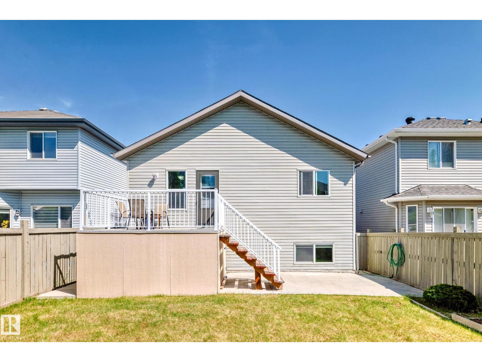 Photo 54 of 1443 37 C Av Nw, Edmonton AB
