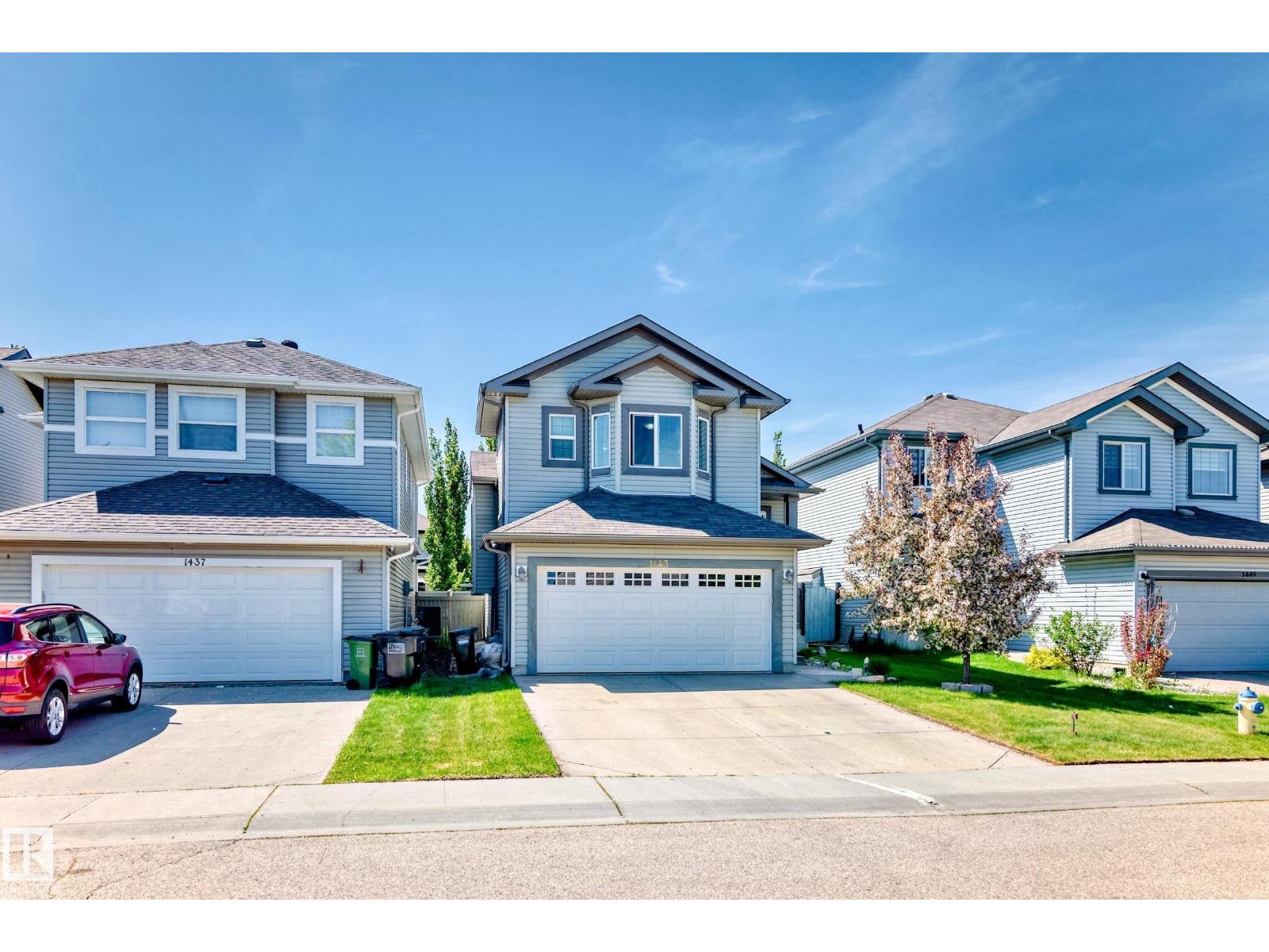 Photo 56 of 1443 37 C Av Nw, Edmonton AB