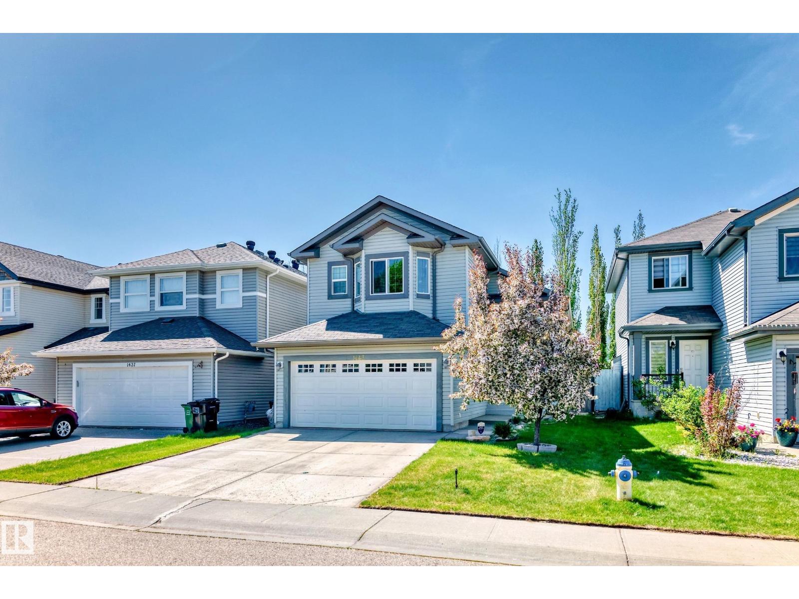 Photo 58 of 1443 37 C Av Nw, Edmonton AB