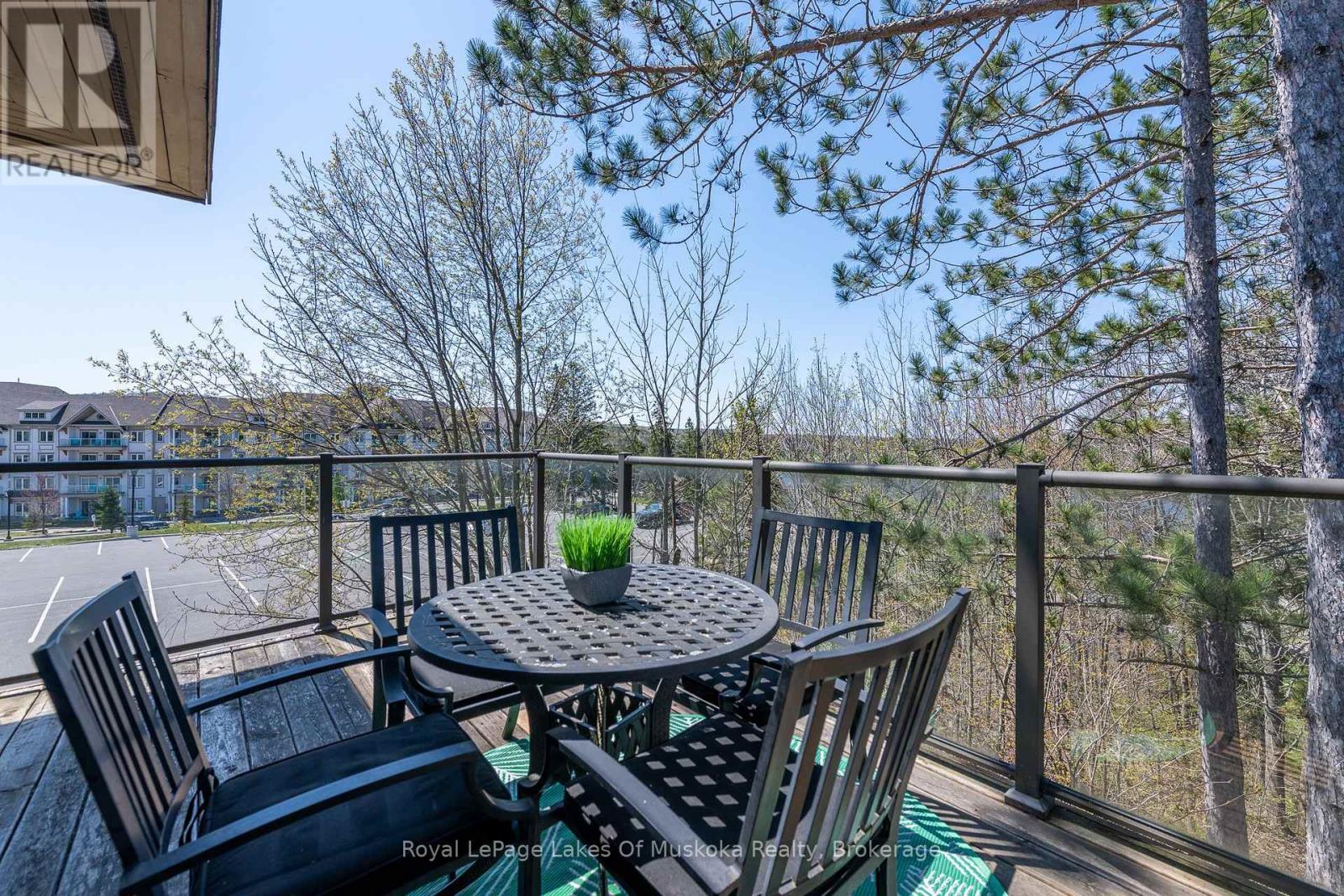 Photo 14 of 301 29 Deerhurst Tennisview Drive, Huntsville ON