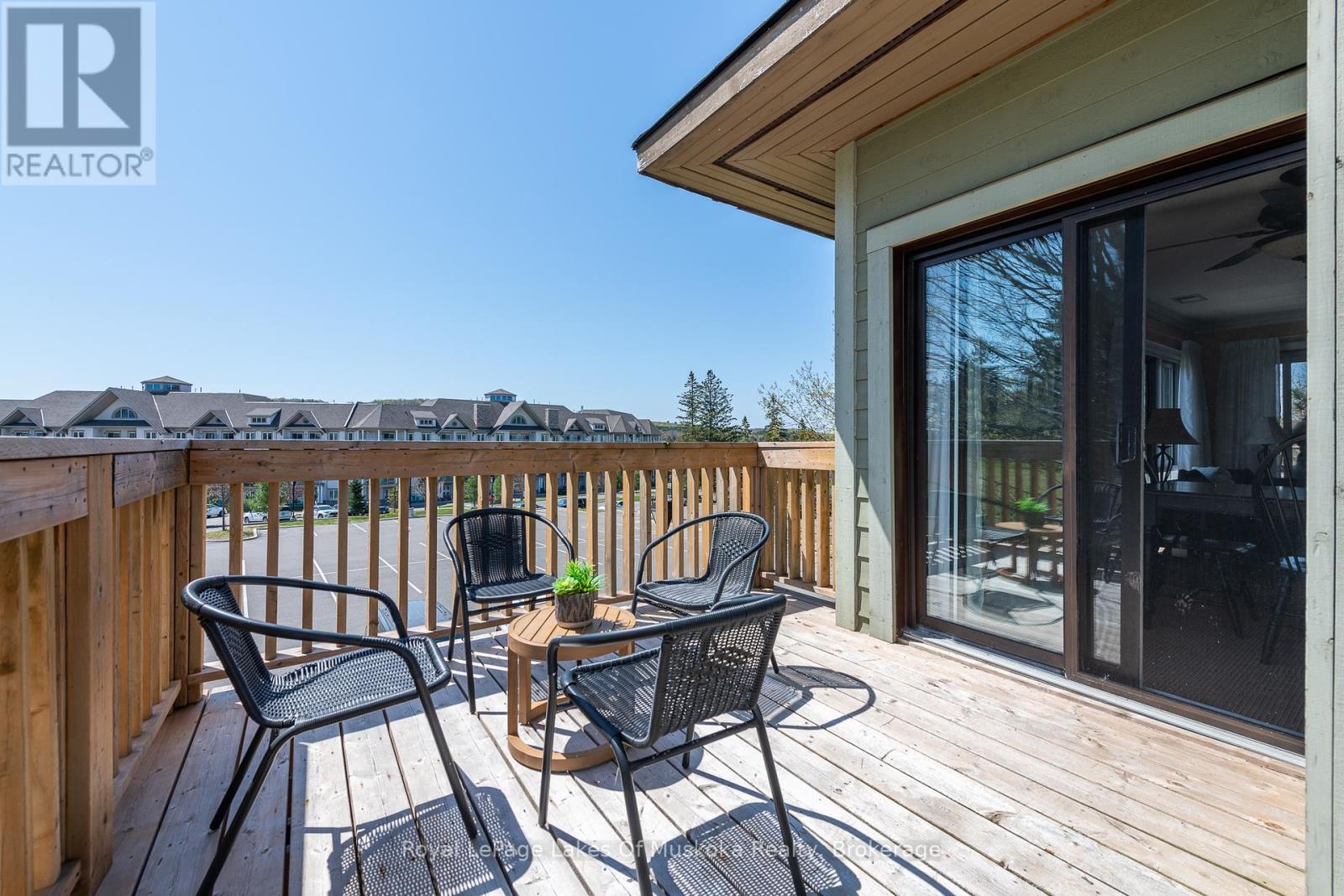 Photo 28 of 301 29 Deerhurst Tennisview Drive, Huntsville ON