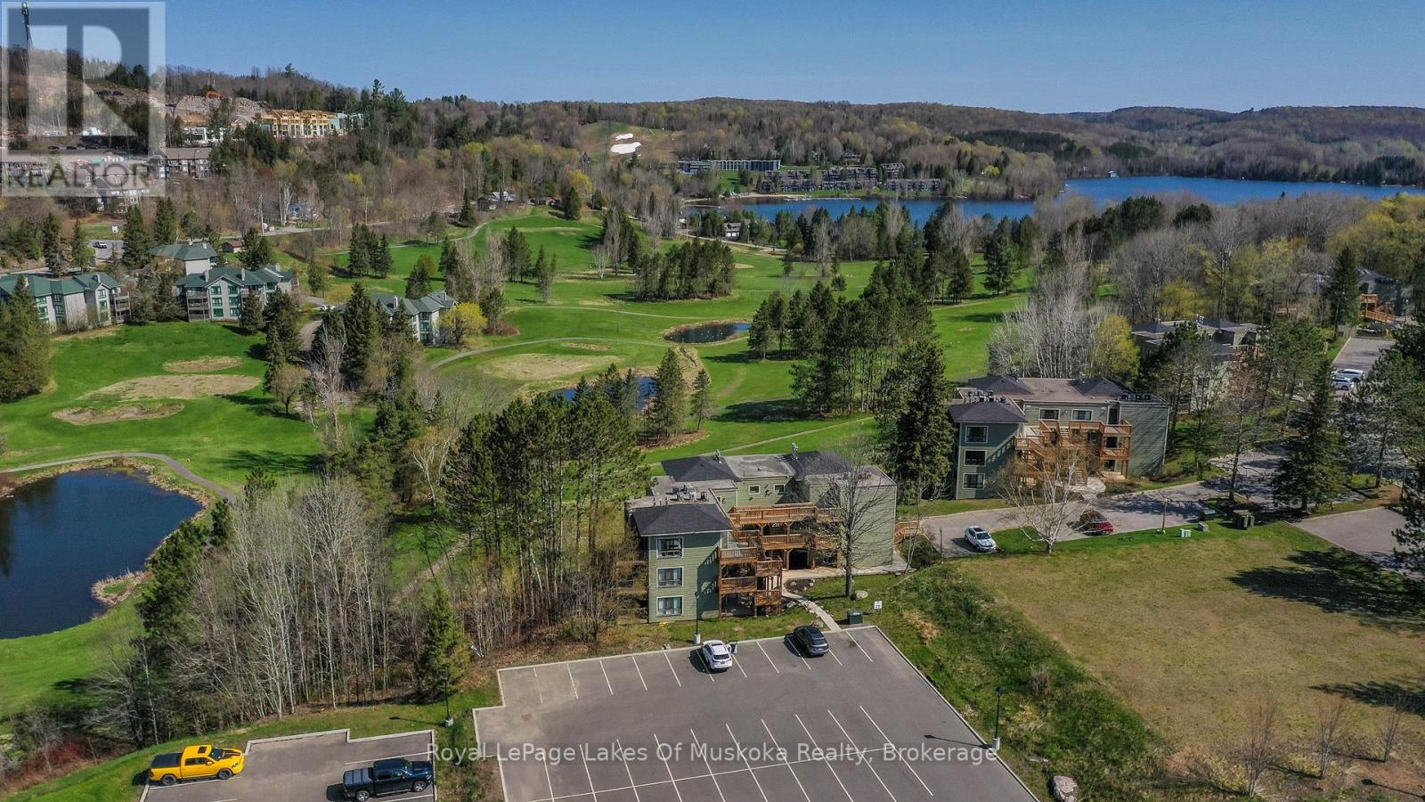 Photo 13 of 301 29 Deerhurst Tennisview Drive, Huntsville ON