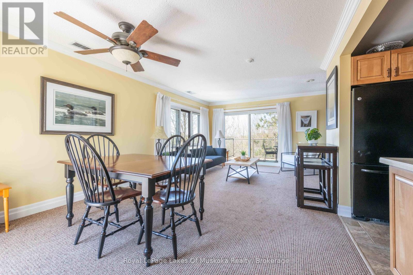 Photo 3 of 301 29 Deerhurst Tennisview Drive, Huntsville ON