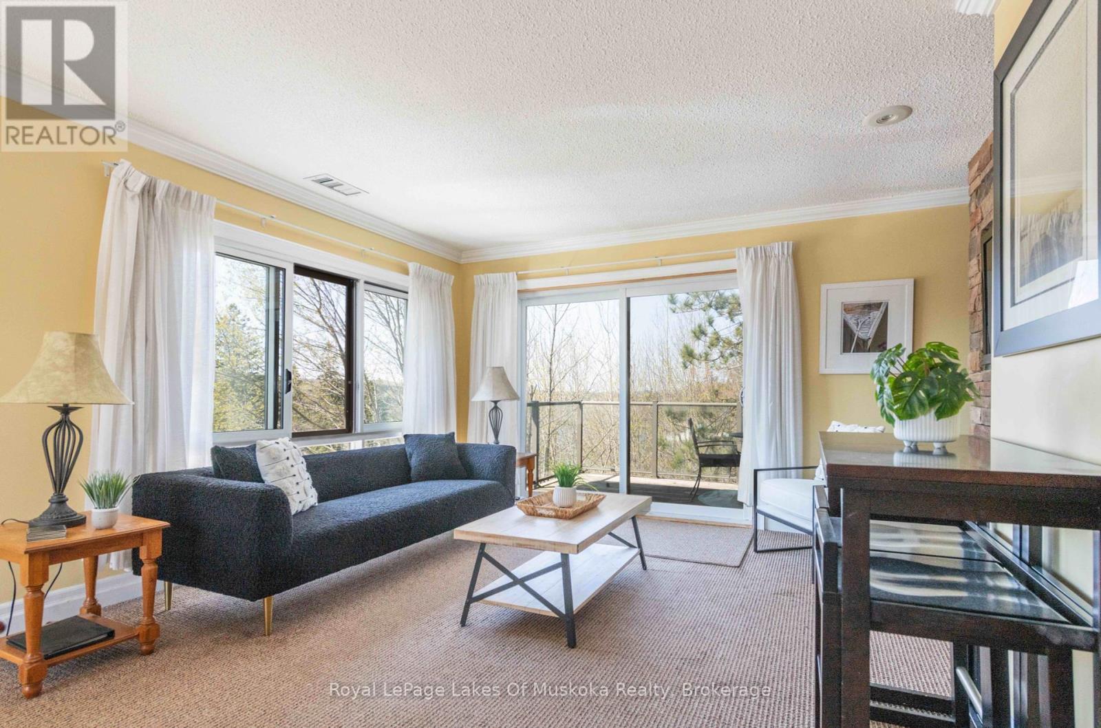 Photo 25 of 301 29 Deerhurst Tennisview Drive, Huntsville ON