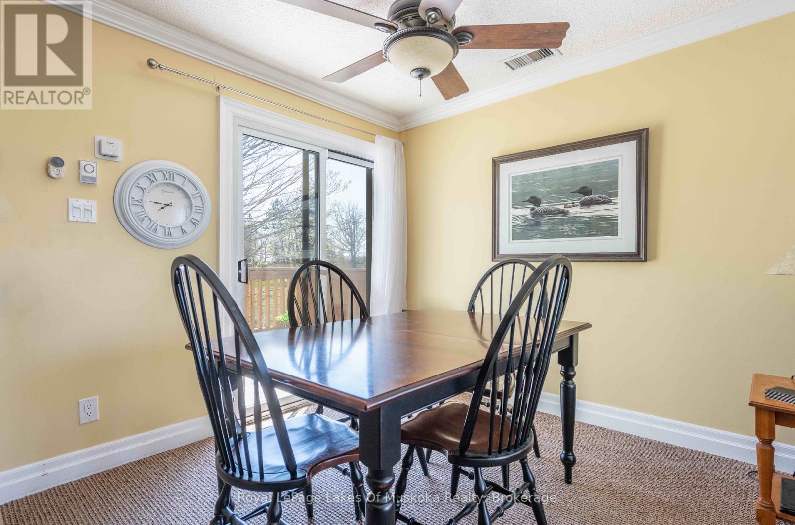 Photo 12 of 301 29 Deerhurst Tennisview Drive, Huntsville ON