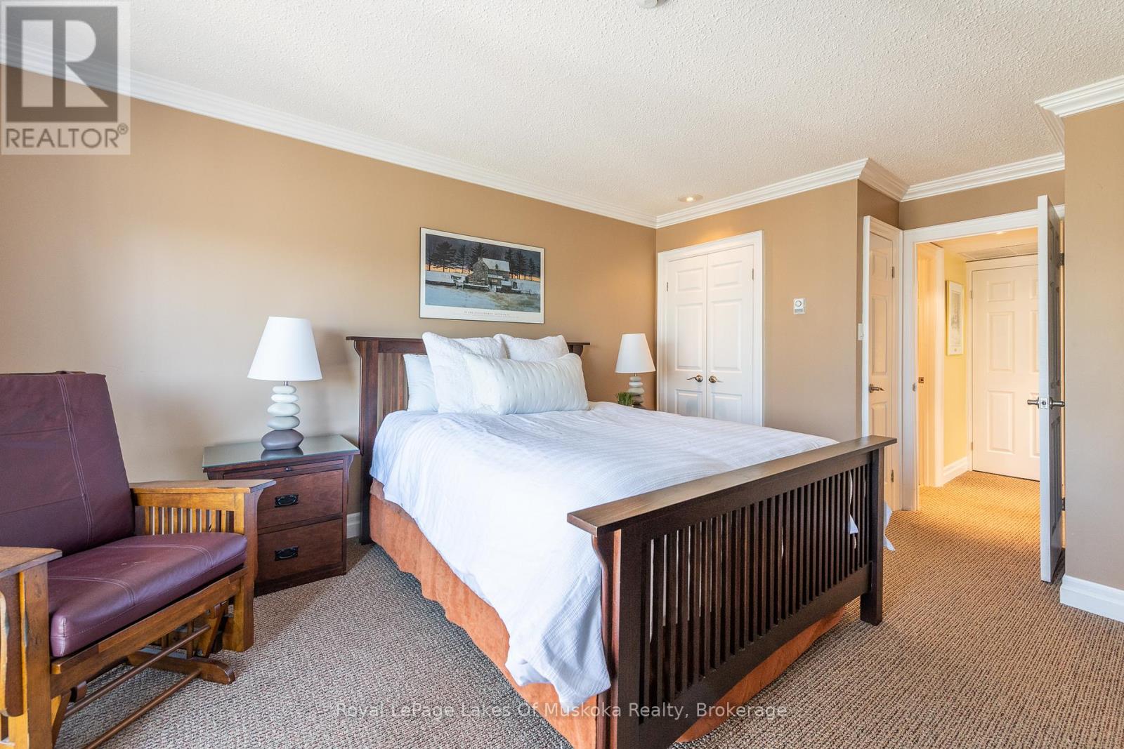 Photo 26 of 301 29 Deerhurst Tennisview Drive, Huntsville ON