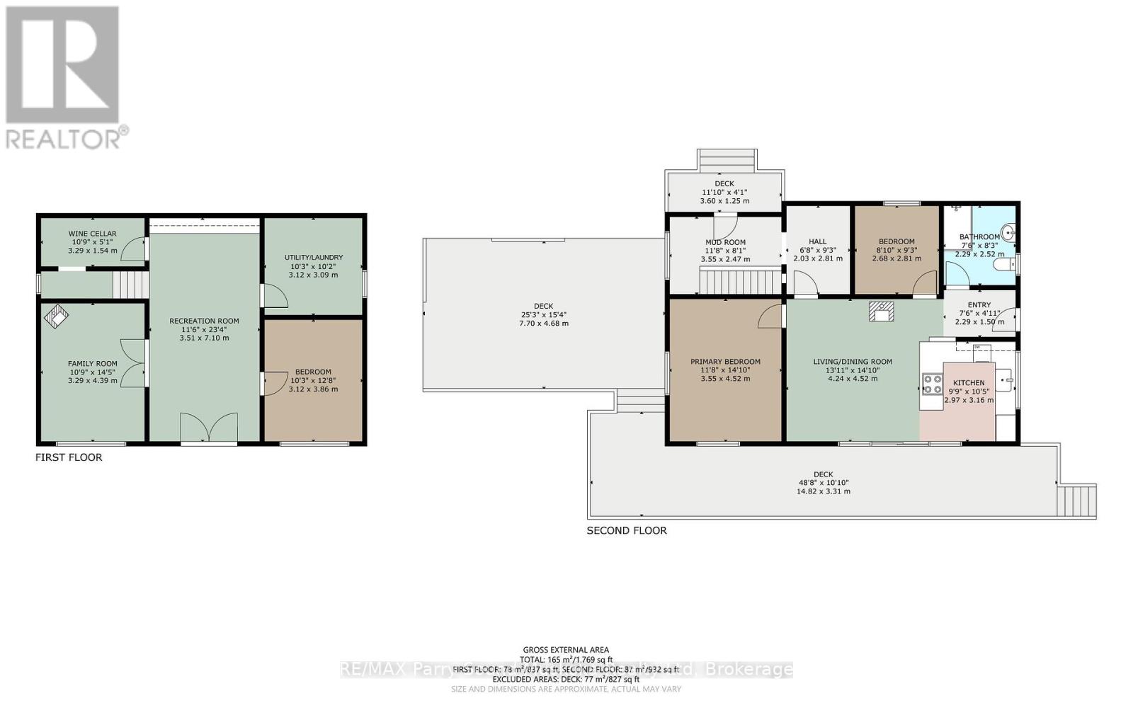 Photo 34 of 37 Lynberry Drive, Seguin ON