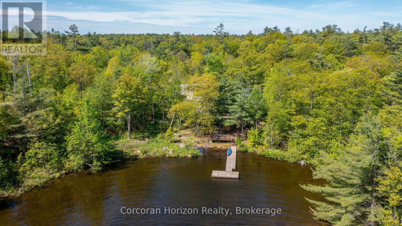 Photo 11 of 450 Crooked Bay Road, Georgian Bay ON