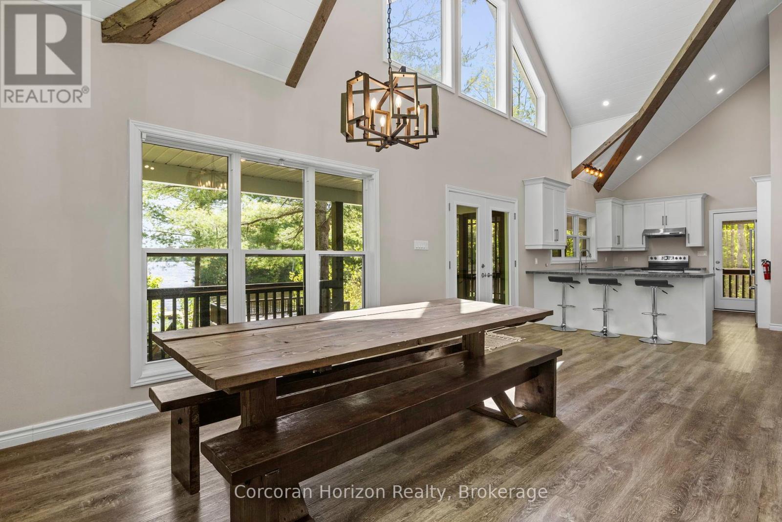 Photo 21 of 450 Crooked Bay Road, Georgian Bay ON