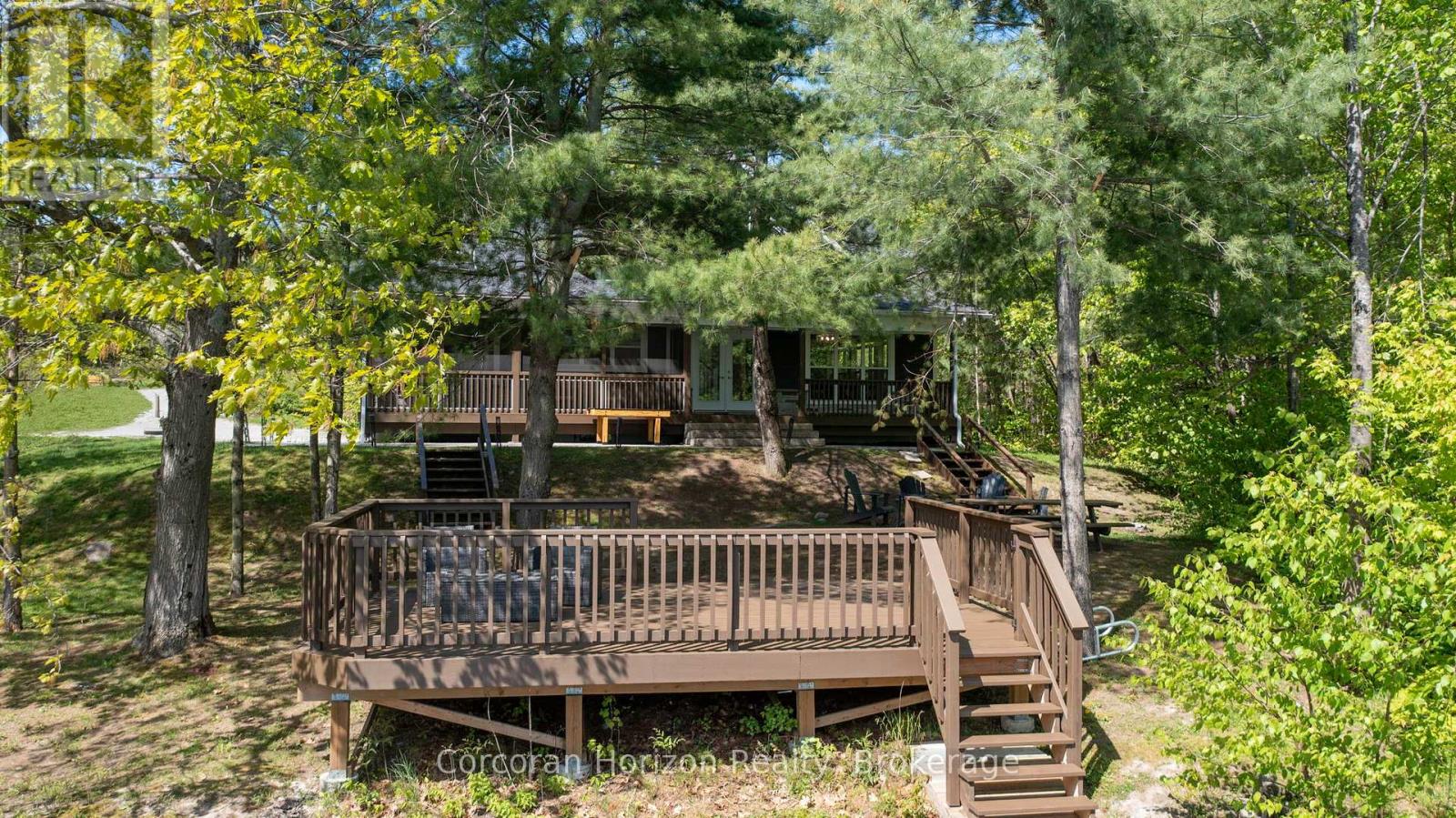Photo 5 of 450 Crooked Bay Road, Georgian Bay ON