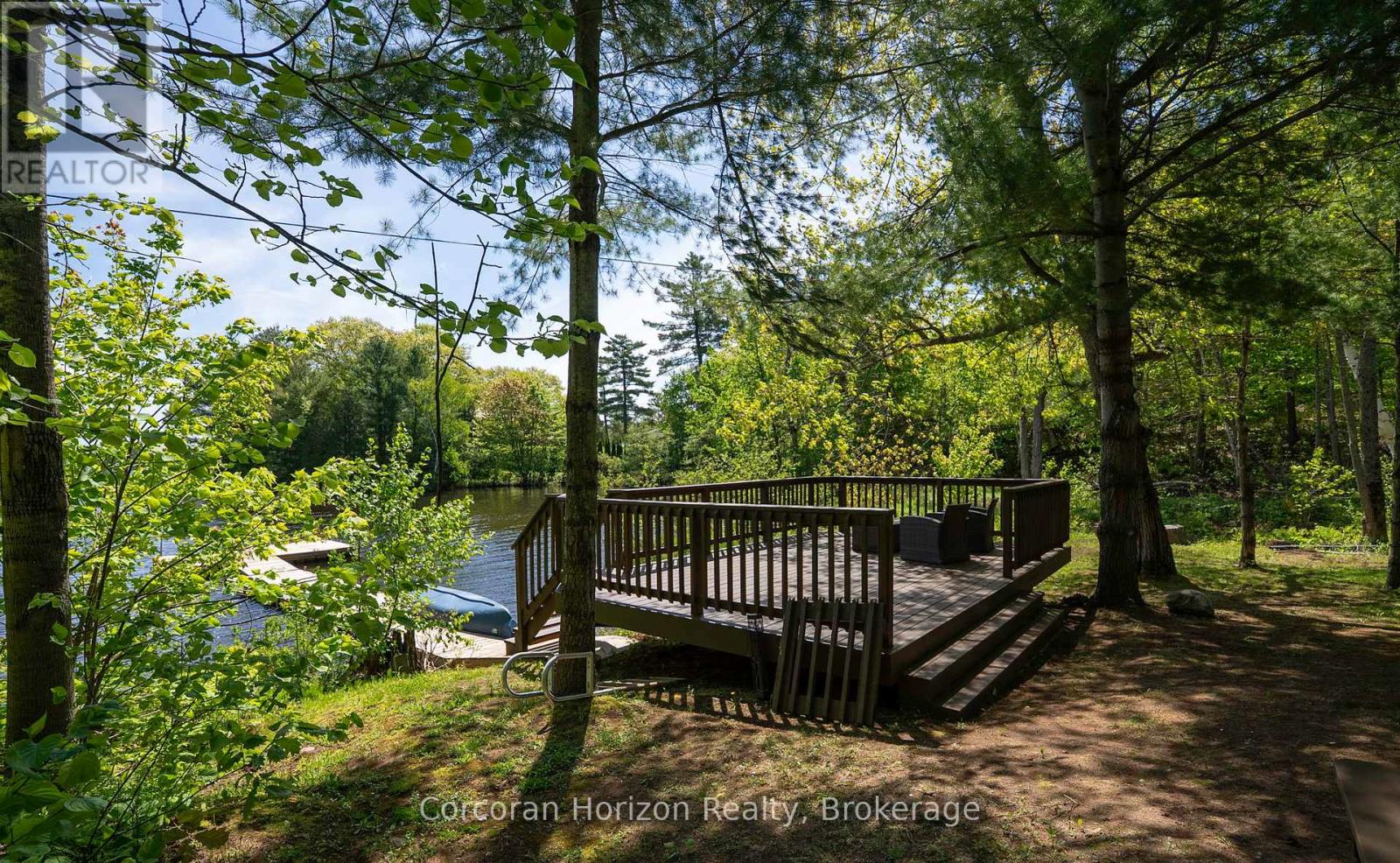 Photo 7 of 450 Crooked Bay Road, Georgian Bay ON