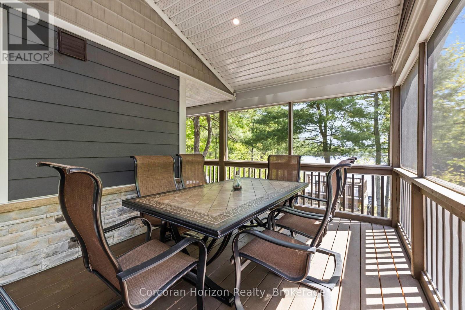 Photo 8 of 450 Crooked Bay Road, Georgian Bay ON