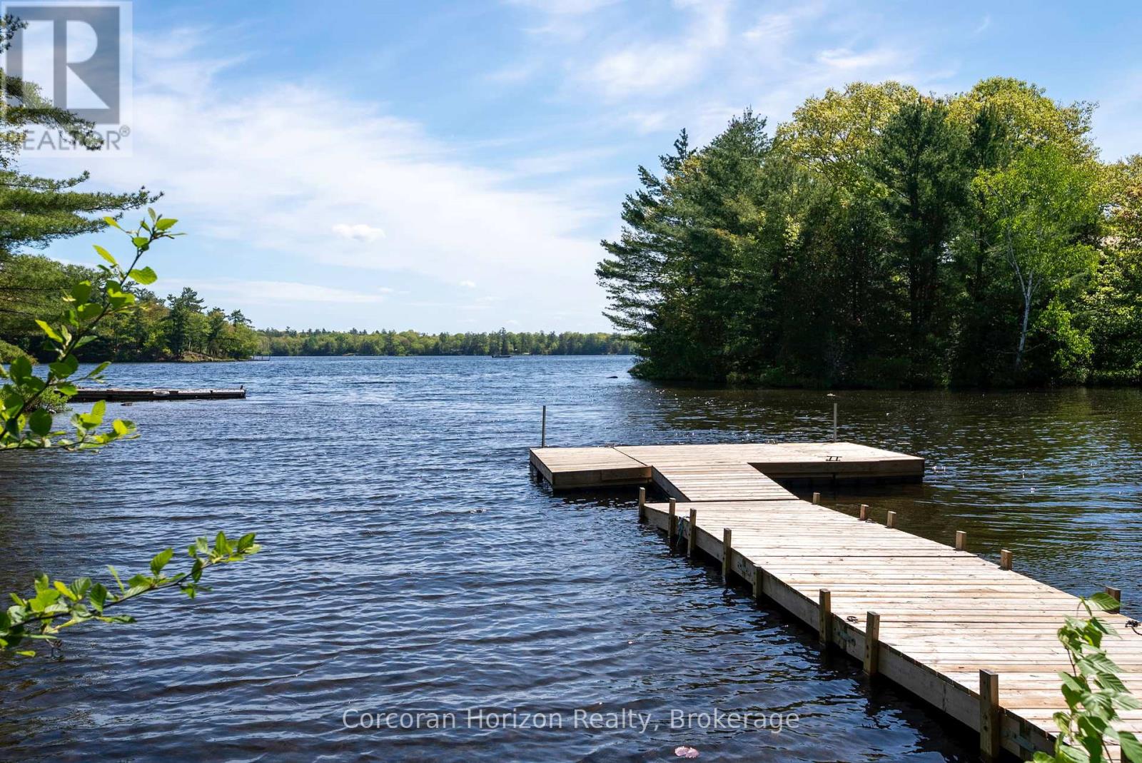 Photo 9 of 450 Crooked Bay Road, Georgian Bay ON