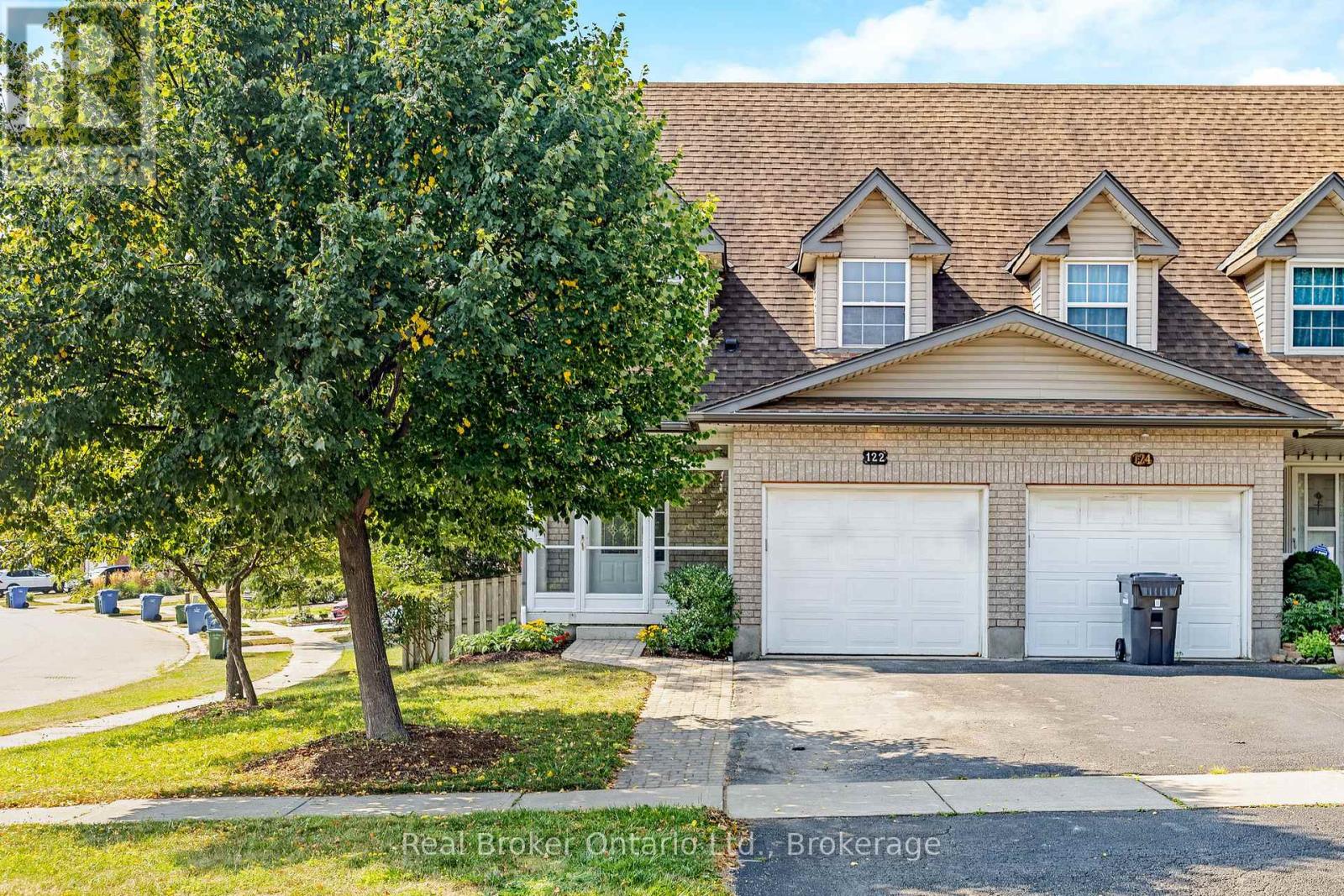 Photo 1 of 122 Silurian Drive, Guelph ON