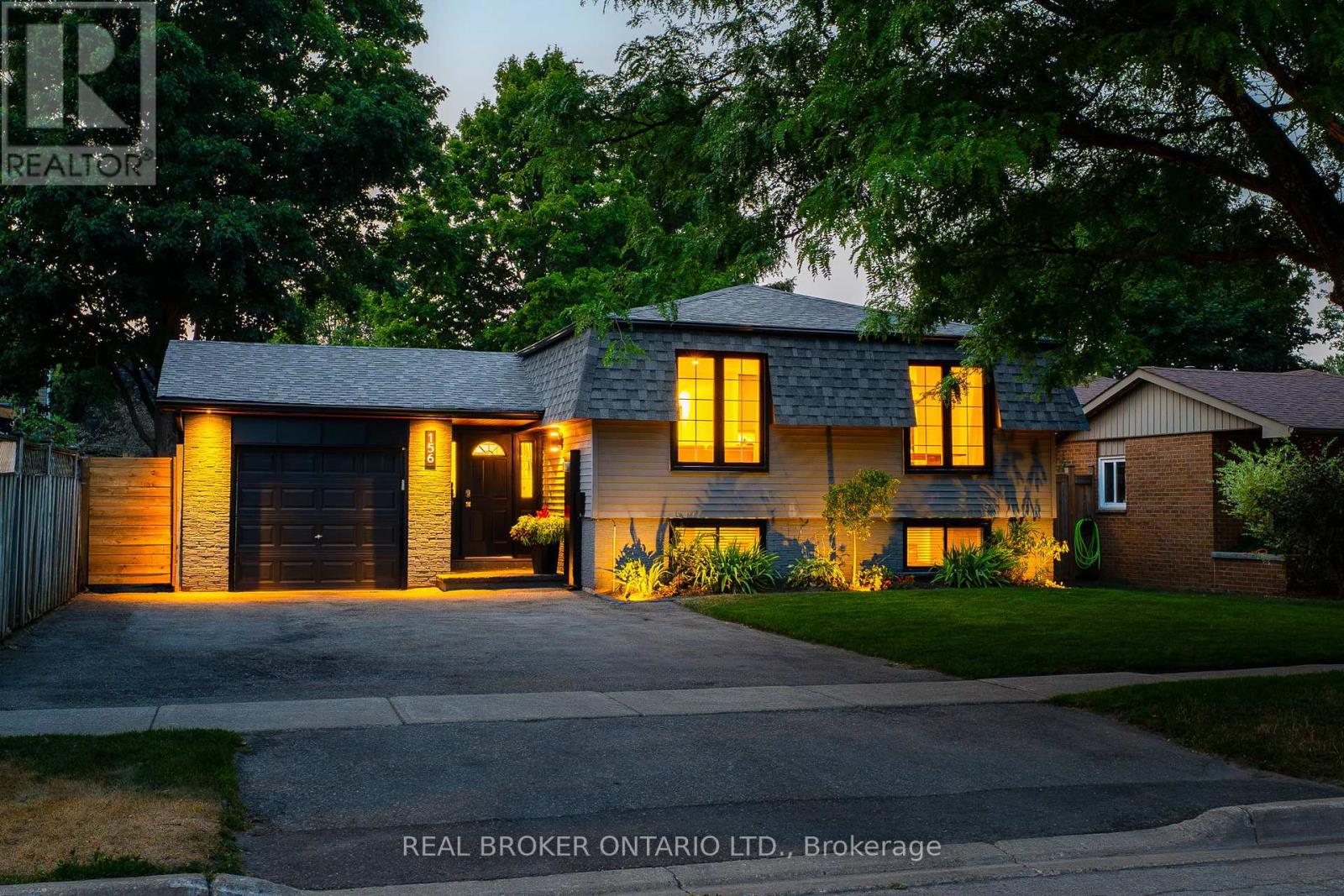 Photo 1 of 156 Edelwild Drive, Orangeville ON