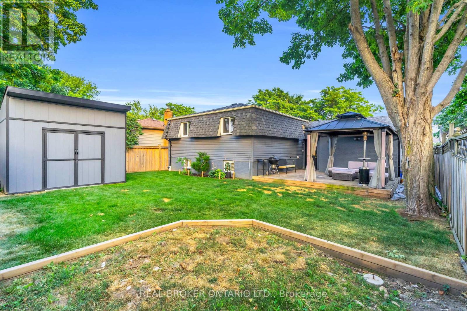 Photo 35 of 156 Edelwild Drive, Orangeville ON