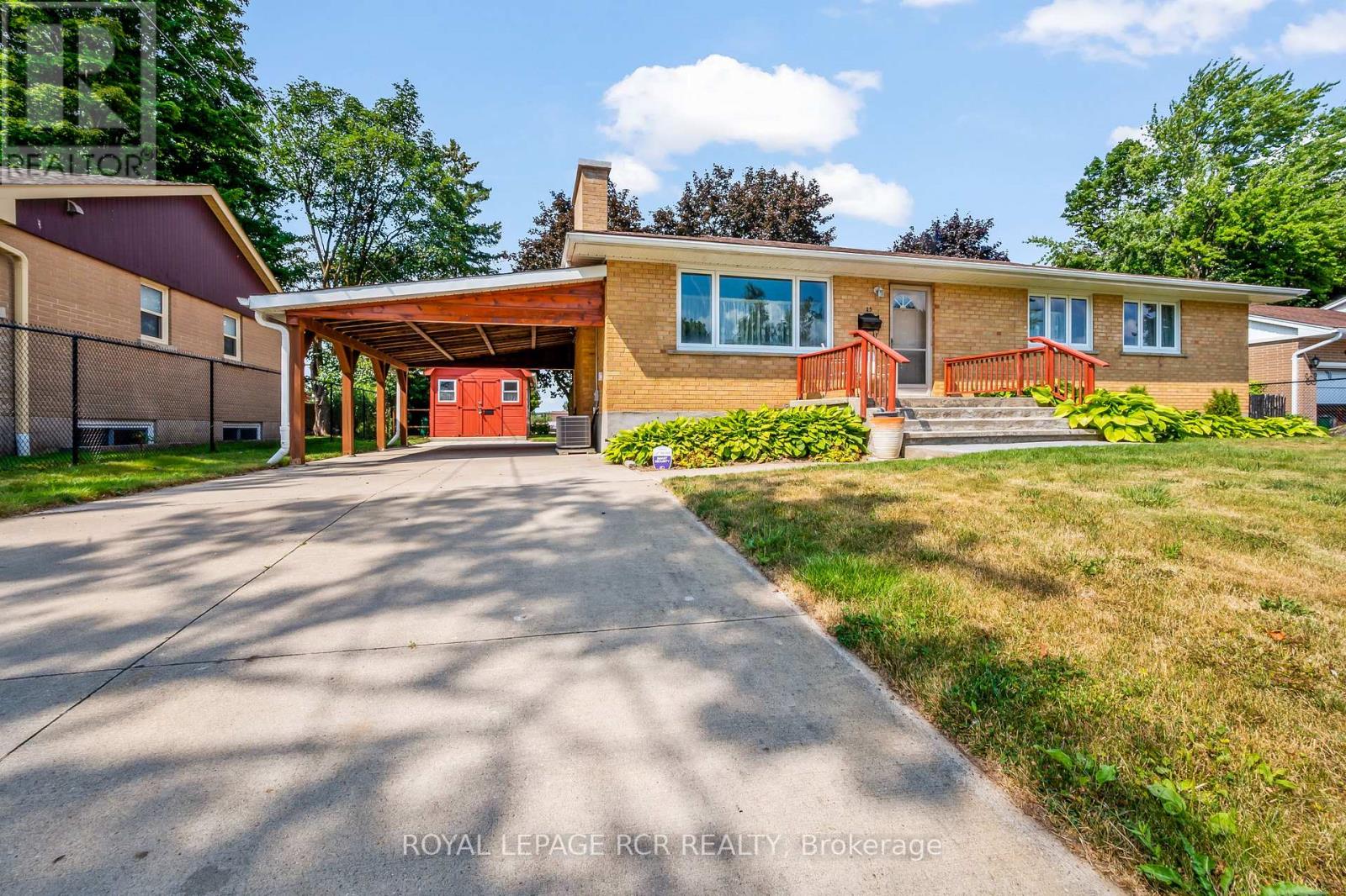 Photo 25 of 25 Banting Drive, Orangeville ON