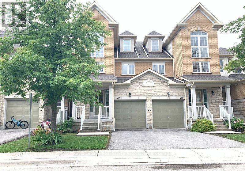 Photo 6 of 102 5260 Mcfarren Boulevard, Mississauga ON
