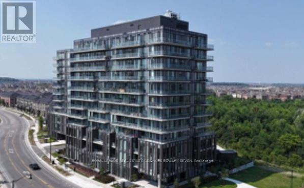 Photo 1 of 1205 215 Veterans Drive N, Brampton ON