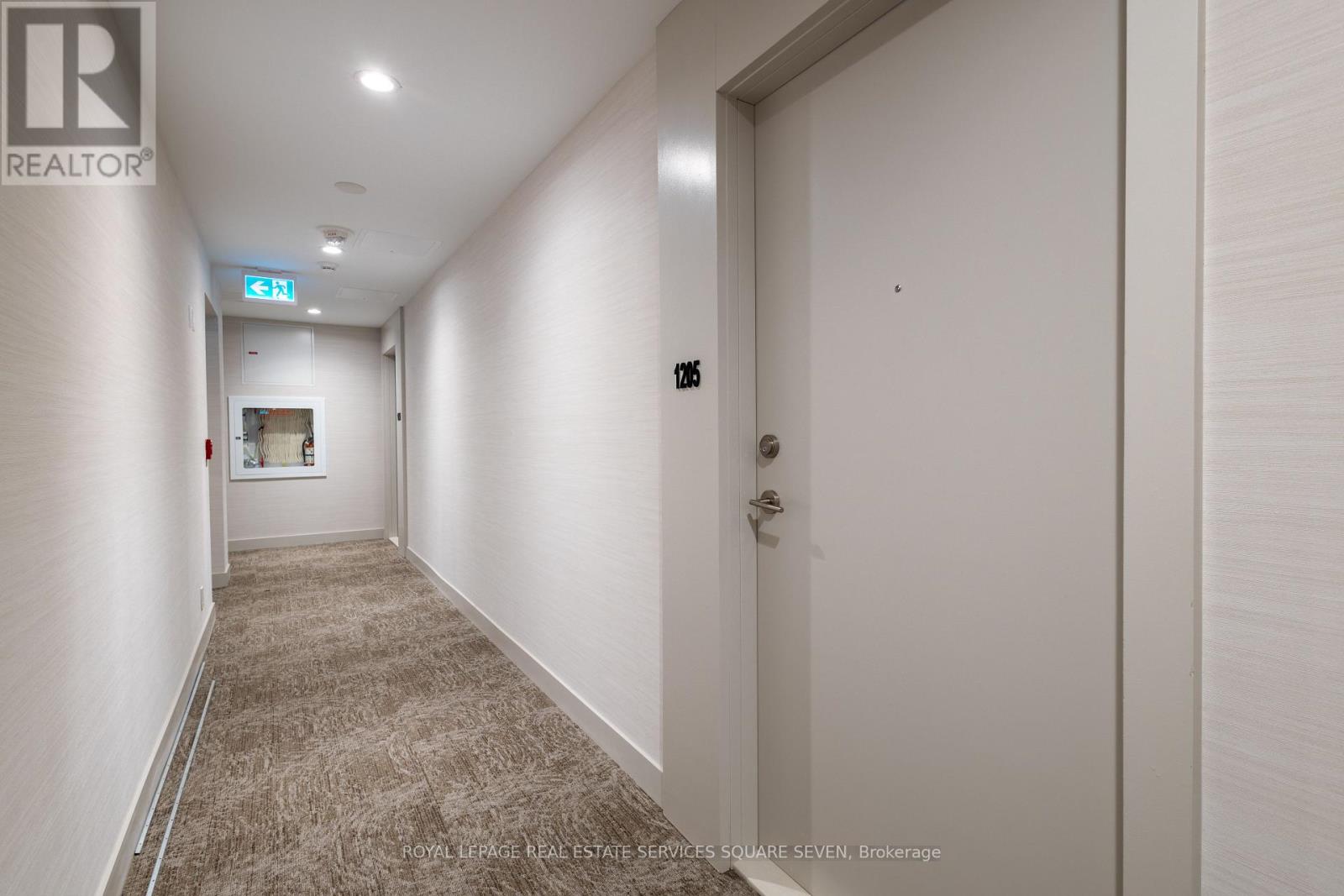 Photo 16 of 1205 215 Veterans Drive N, Brampton ON
