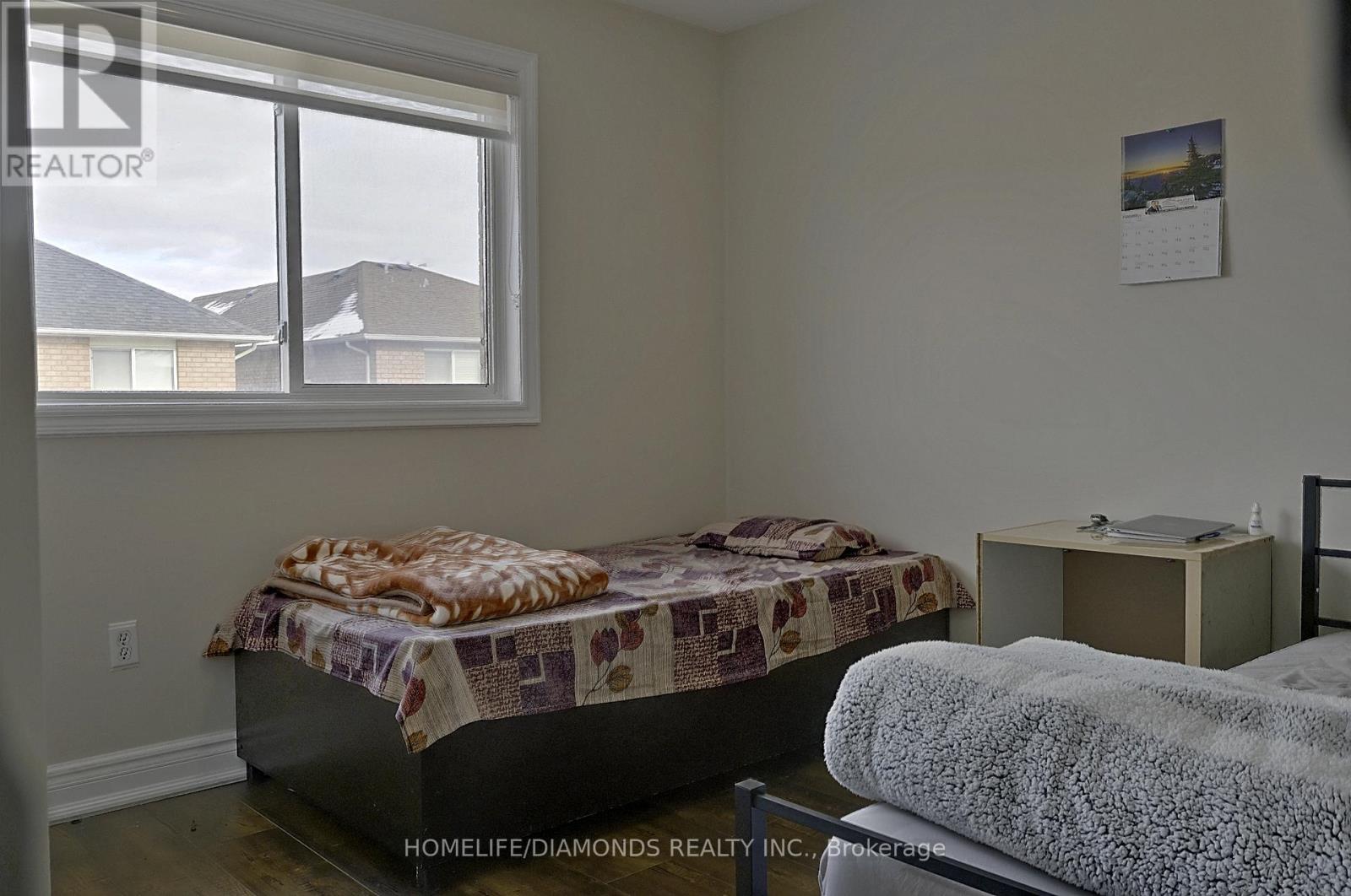 Photo 34 of 25 Golden Eagle Road, Brampton ON