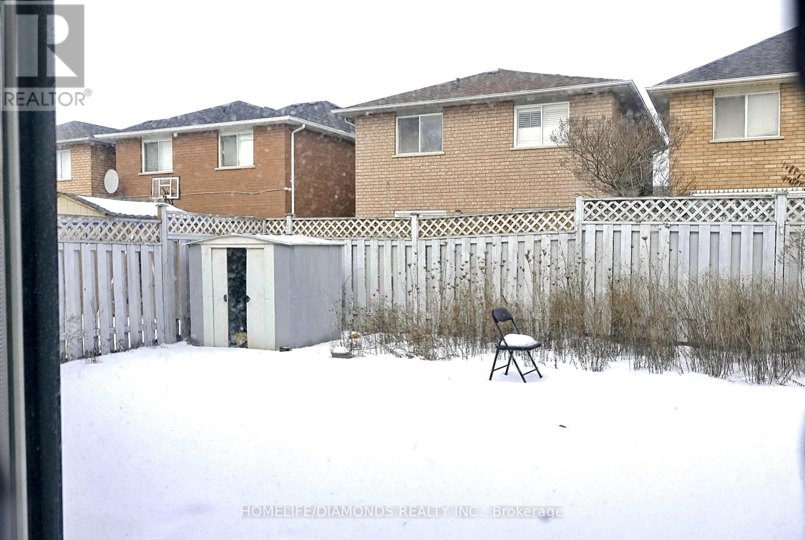 Photo 20 of 25 Golden Eagle Road, Brampton ON