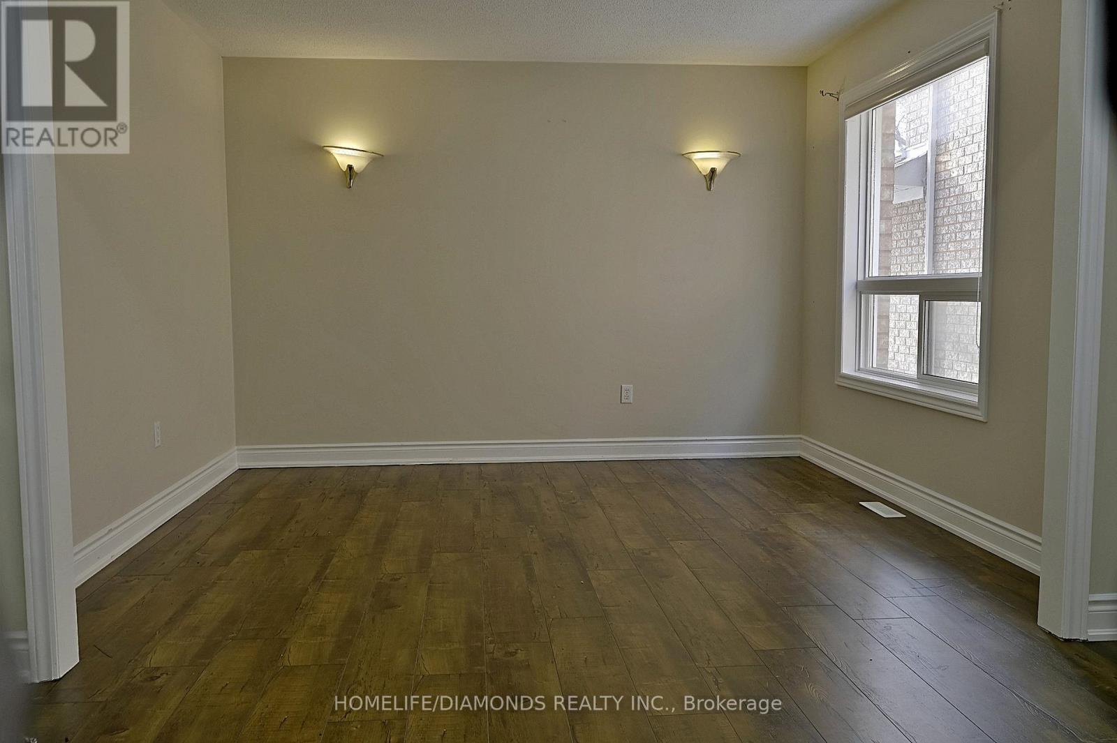 Photo 1 of 25 Golden Eagle Road, Brampton ON