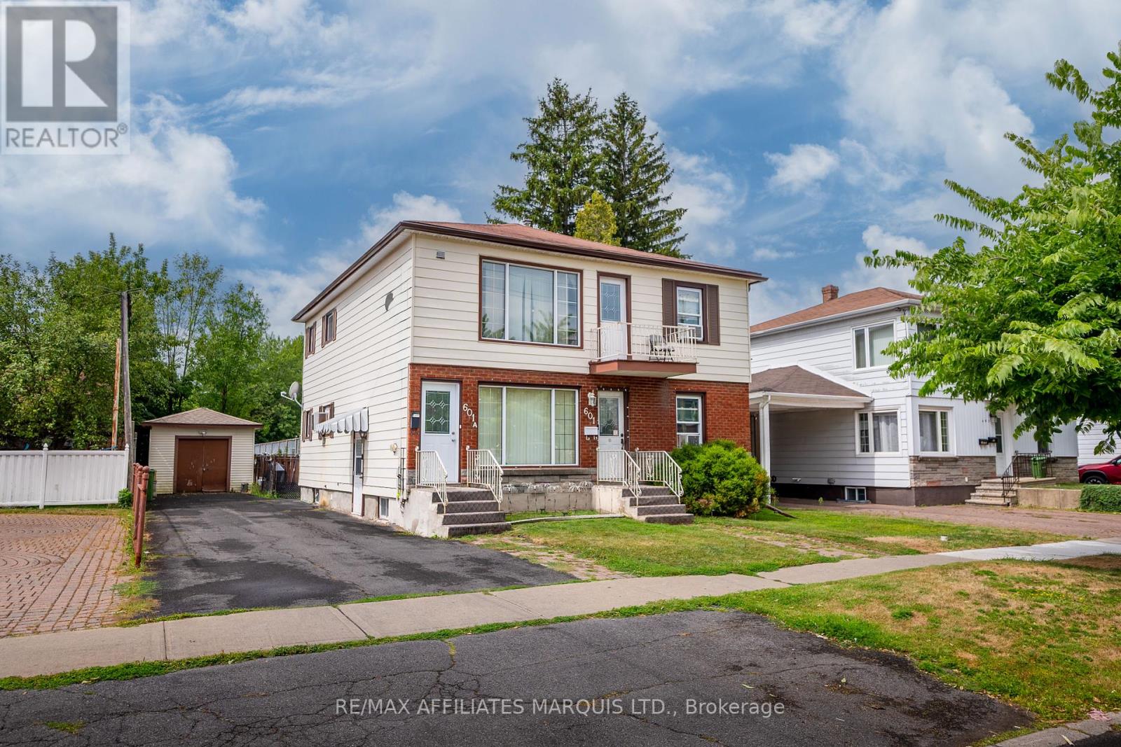 Photo 25 of 601 St Felix Street, Cornwall ON