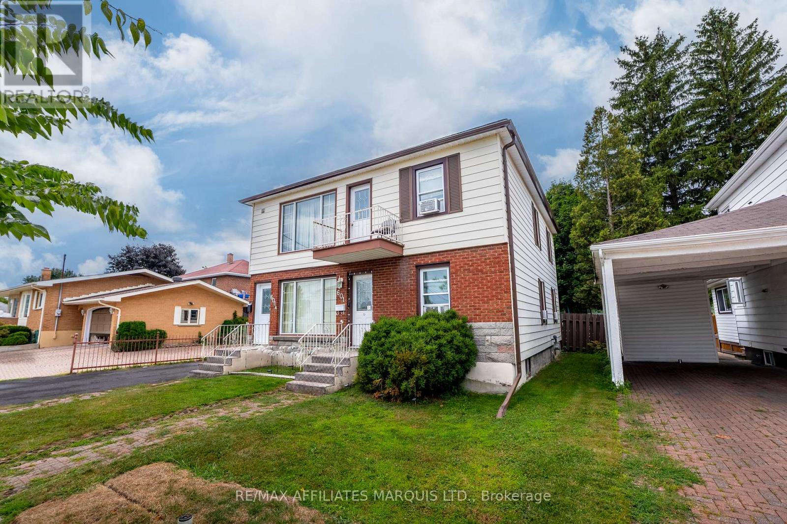 Photo 13 of 601 St Felix Street, Cornwall ON