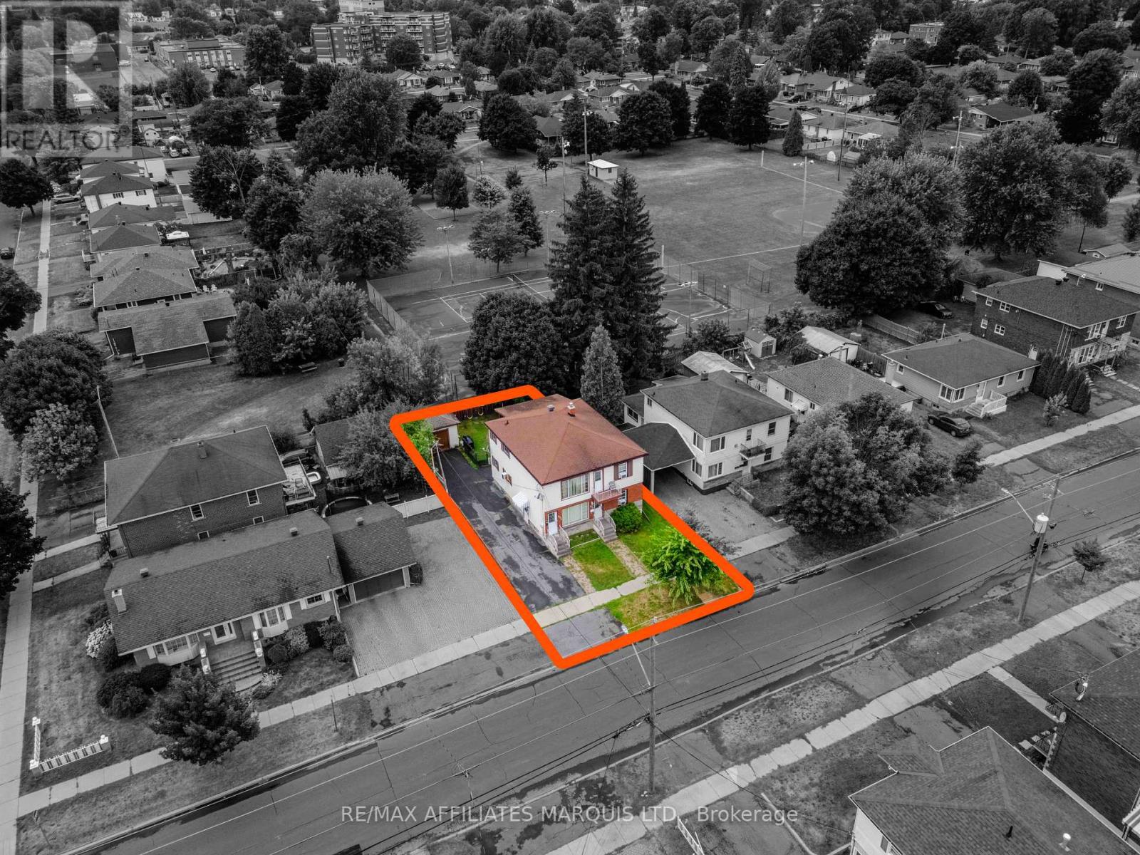Photo 19 of 601 St Felix Street, Cornwall ON