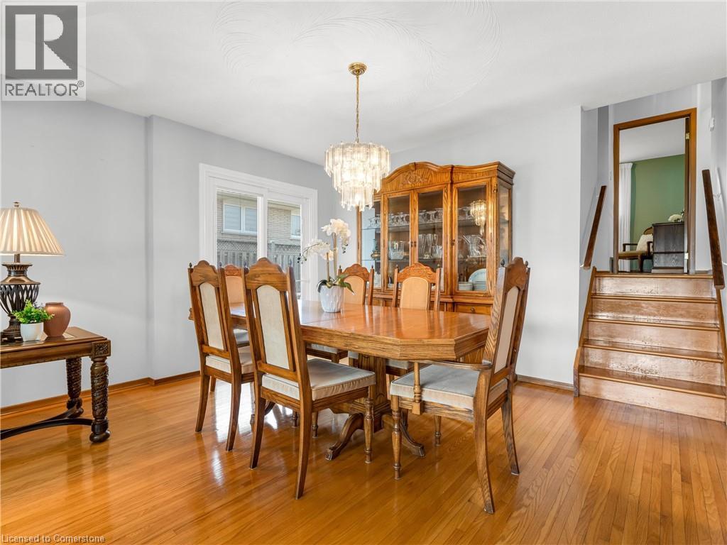 Photo 13 of 31 Kilbourn Avenue, Stoney Creek ON