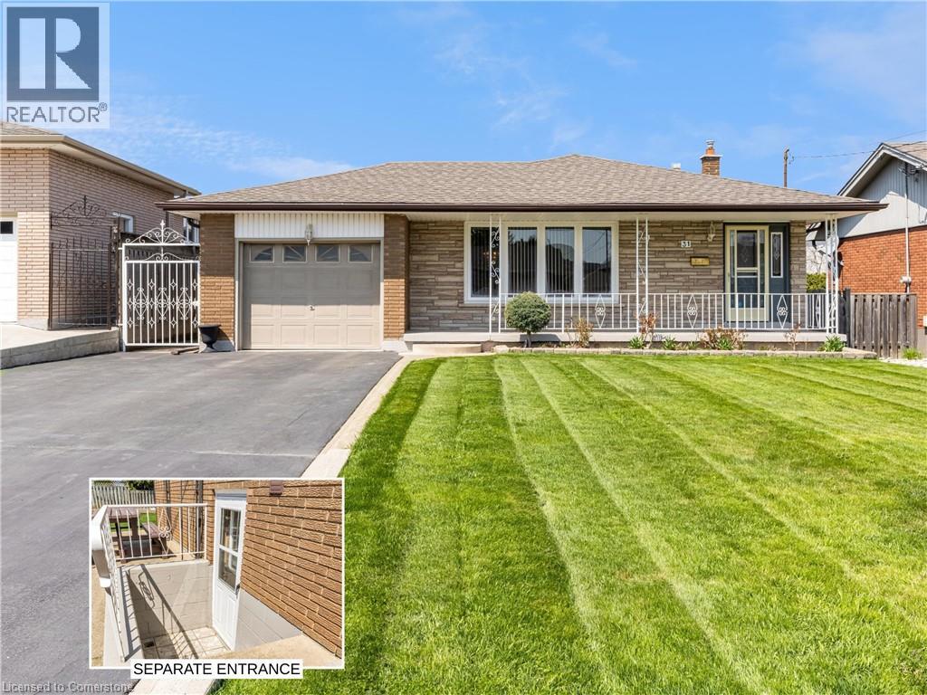 Photo 4 of 31 Kilbourn Avenue, Stoney Creek ON