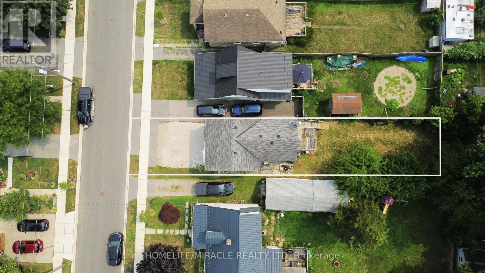 Photo 5 of 237 St Julien Street, London East ON