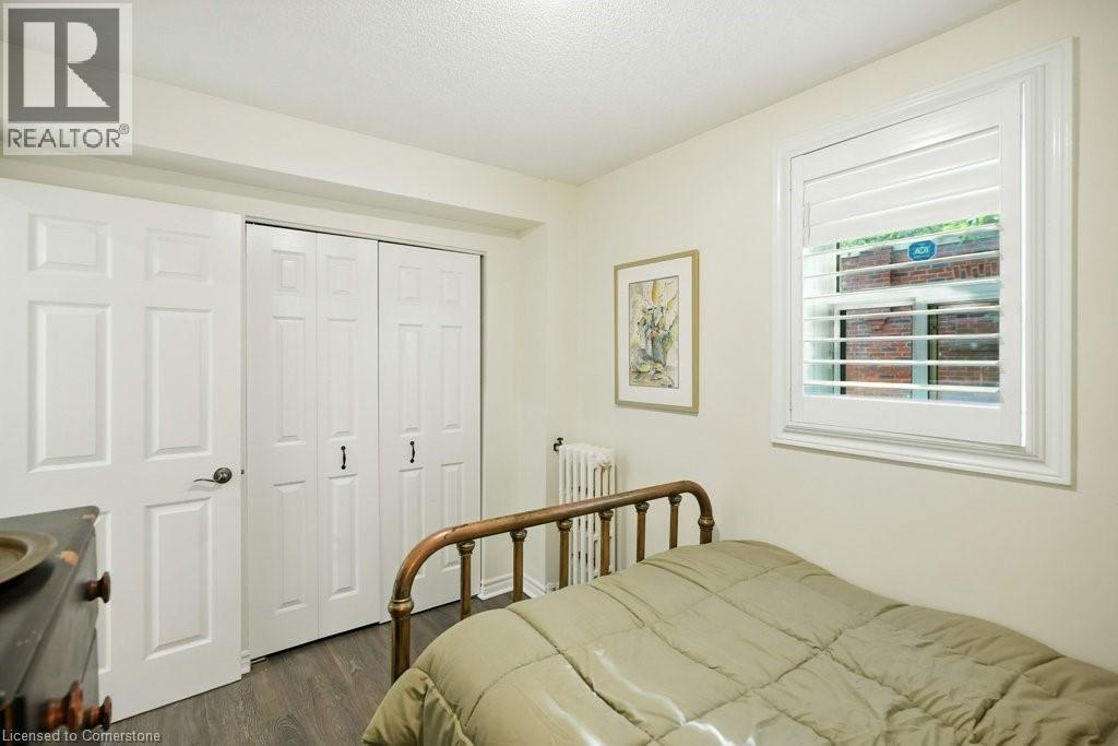 Photo 25 of 6 Vineland Avenue Unit 18, Hamilton ON