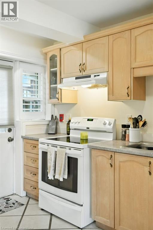 Photo 33 of 6 Vineland Avenue Unit 18, Hamilton ON