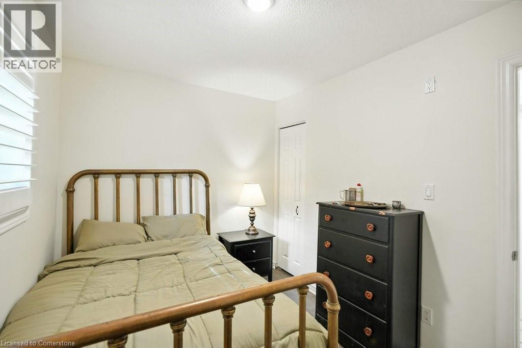 Photo 26 of 6 Vineland Avenue Unit 18, Hamilton ON