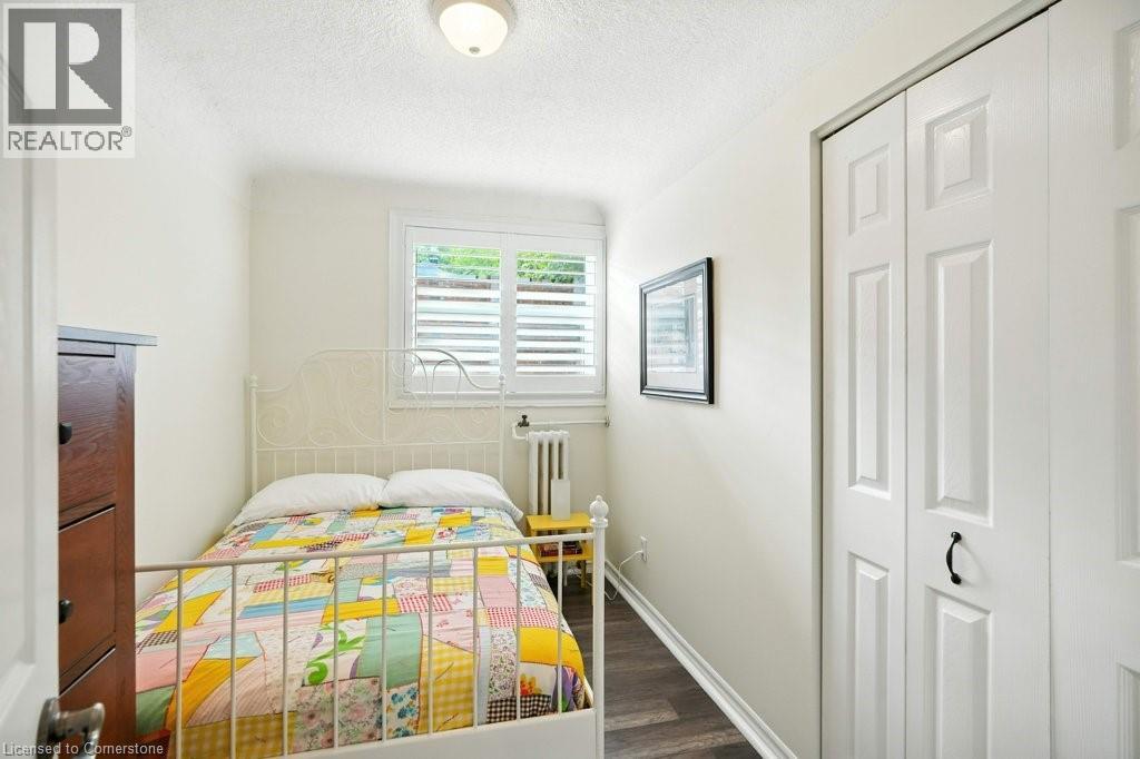 Photo 29 of 6 Vineland Avenue Unit 18, Hamilton ON