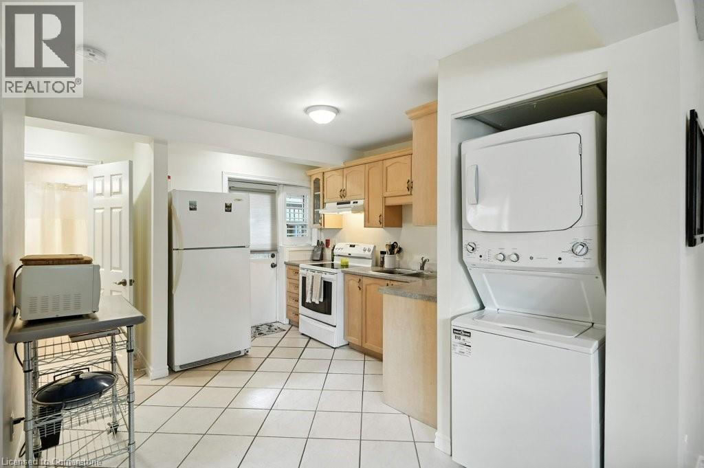 Photo 15 of 6 Vineland Avenue Unit 18, Hamilton ON