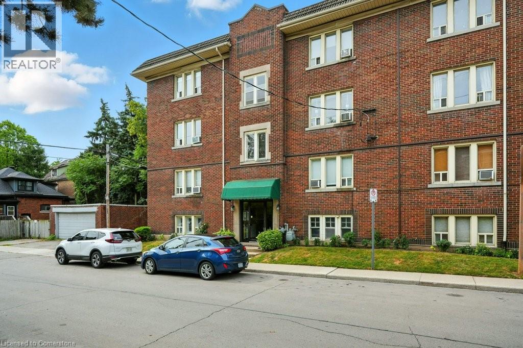 Photo 4 of 6 Vineland Avenue Unit 18, Hamilton ON