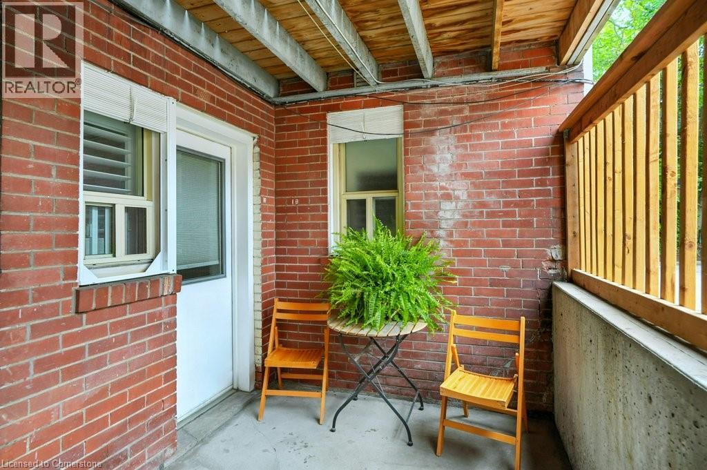 Photo 34 of 6 Vineland Avenue Unit 18, Hamilton ON