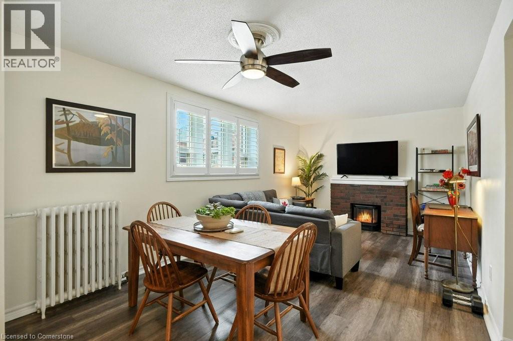 Photo 9 of 6 Vineland Avenue Unit 18, Hamilton ON
