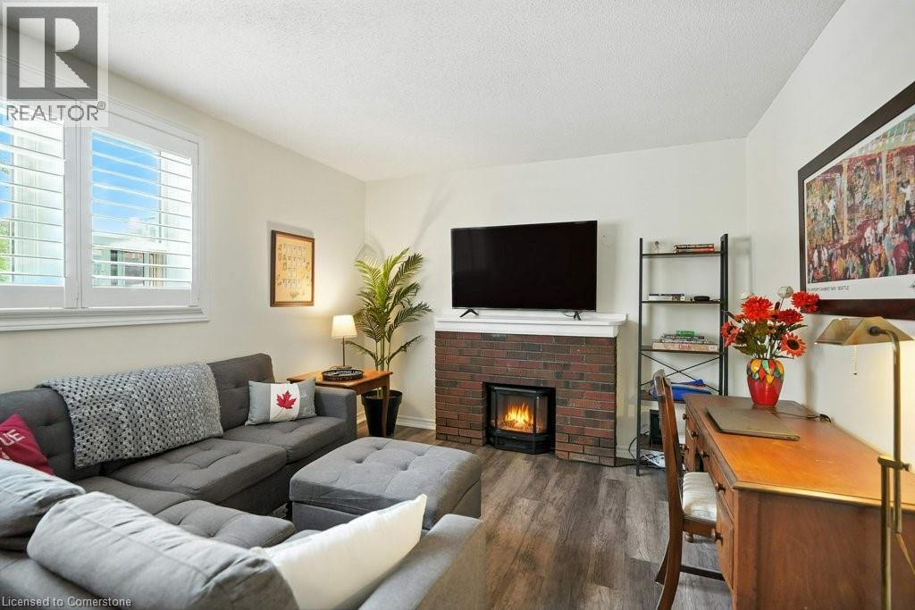 Photo 12 of 6 Vineland Avenue Unit 18, Hamilton ON