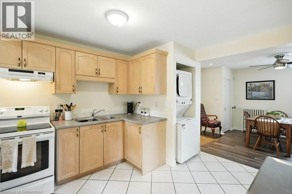 Photo 17 of 6 Vineland Avenue Unit 18, Hamilton ON