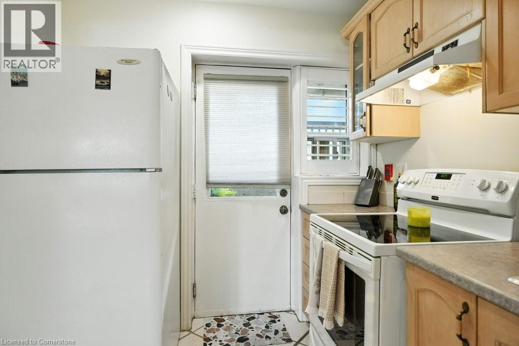 Photo 28 of 6 Vineland Avenue Unit 18, Hamilton ON