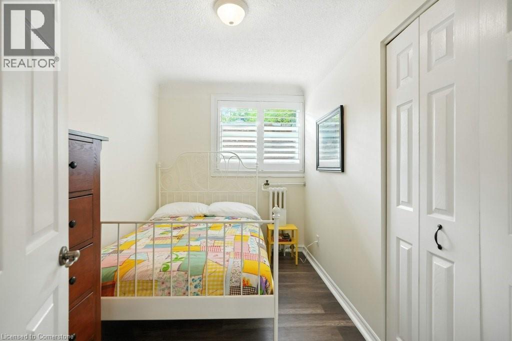 Photo 22 of 6 Vineland Avenue Unit 18, Hamilton ON