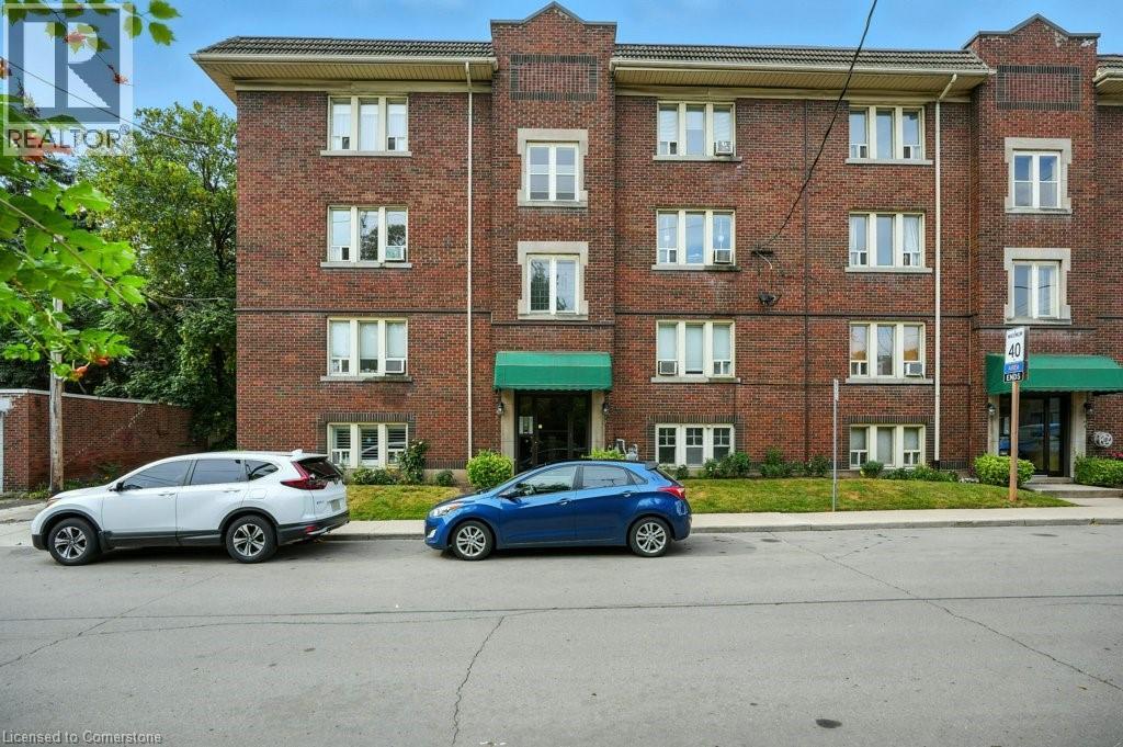 Photo 5 of 6 Vineland Avenue Unit 18, Hamilton ON