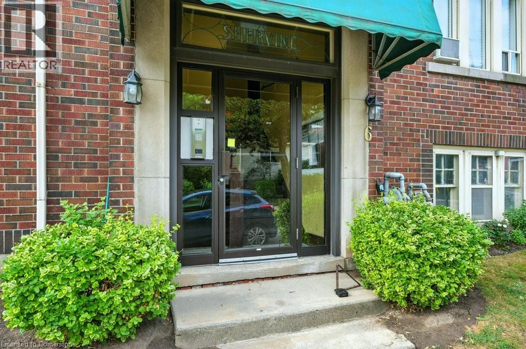 Photo 1 of 6 Vineland Avenue Unit 18, Hamilton ON
