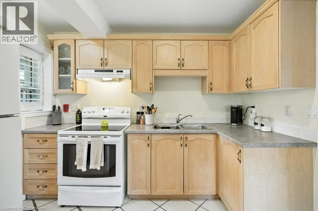 Photo 18 of 6 Vineland Avenue Unit 18, Hamilton ON