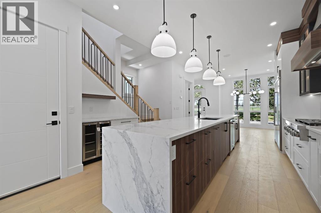 Single Family House for Sale in   Avenue SW North Glenmore Park Calgary 
