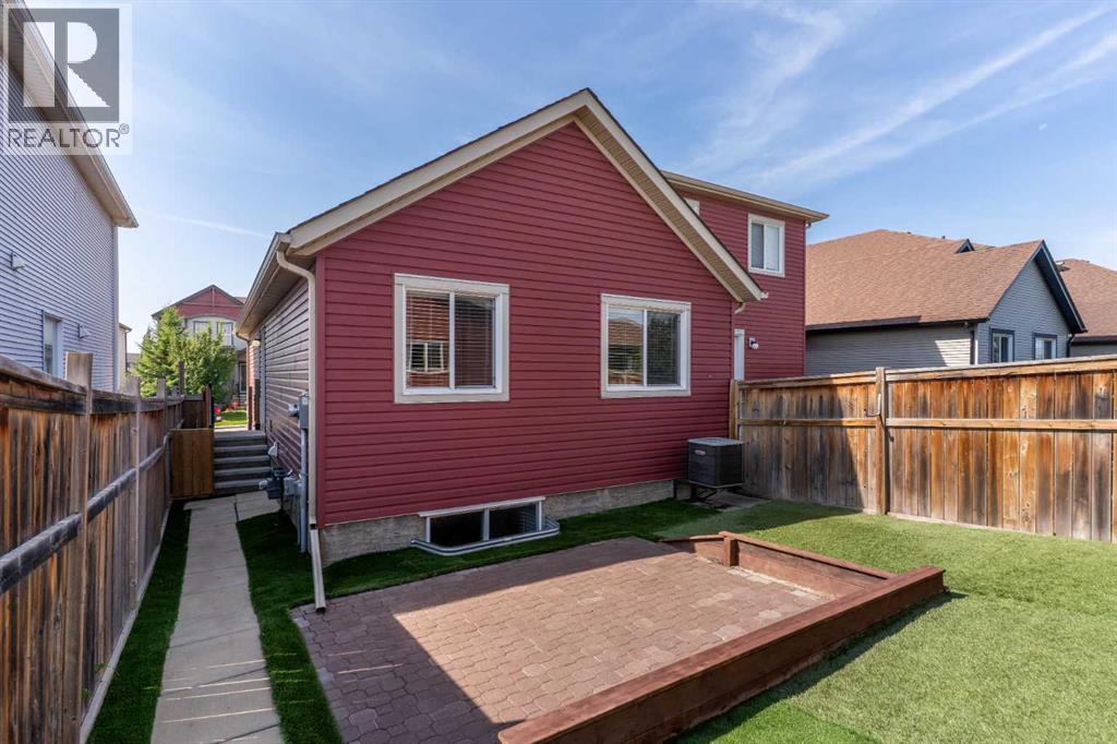 Single Family House Bungalow for Sale in  Autumn Green SE Auburn Bay Calgary 